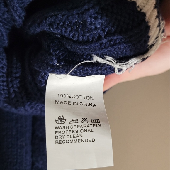 💥NWOT JF Youth Vest - Picture 2 of 7